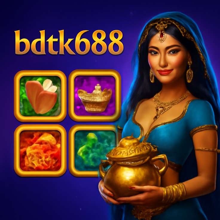 tk688 বাংলাদেশের অনলাইন গেমিং অ্যাপ