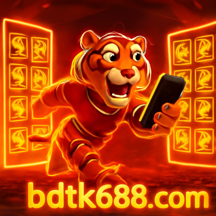 tk688-এর উপস্থিতি