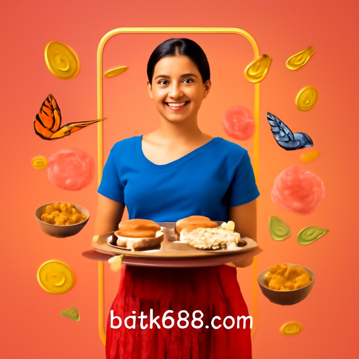 tk688 আপনাকে
